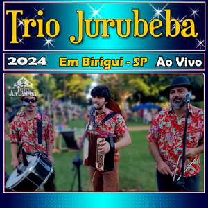 Cadeira de Balanço - Ao Vivo