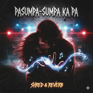 Pasumpa-sumpa ka pa (Cover)