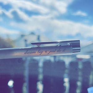 Dream Big (feat. Elli Szanowski)