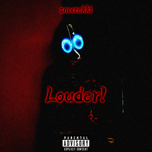 Louder!