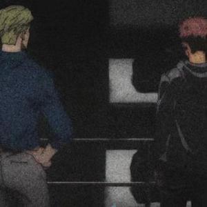 成为咒术师也无法挽救世界