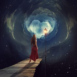 我不主动就散了(律动版)