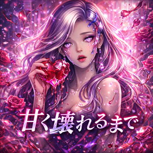 甘く壊れるまで