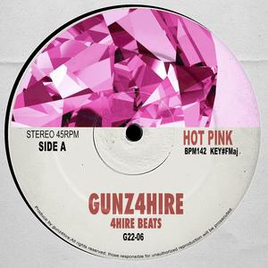 [4Hire]HotPink(Pop/Bossanova/Doja Cat Type)