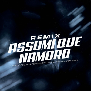 ASSUMI QUE NAMORO (SPEED)