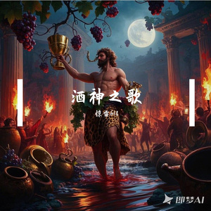 酒神之歌（R&B） 伴奏