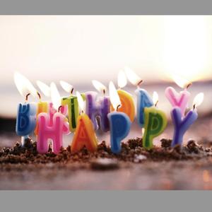 Happy Birthday to you (Special Day ver1)