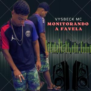 Monitorando a Favela