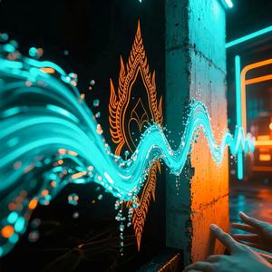 Conduit ท่อร้อยสายไฟ