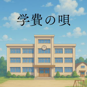学費の唄