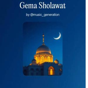 Gema Sholawat