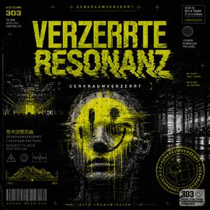 Verzerrte Resonanz