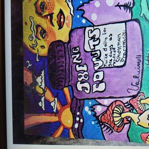 My Next Ex (feat. David Falkner & Frank Estes)