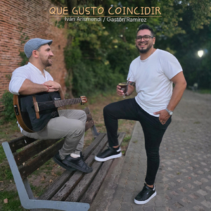 Que Gusto Coincidir
