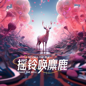 摇铃唤麋鹿