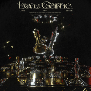 Love Game (Feat. Saula)