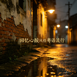 《晚风旧忆》