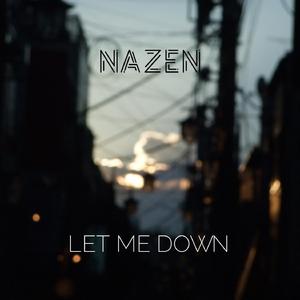 Let Me Down