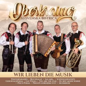 Prelepi gorenjski svet