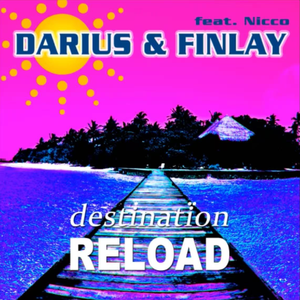 Destination (Selecta & Forcebreaker Reload Mix)