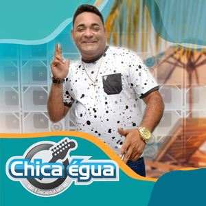 Paredão Chica Égua / Raladinha (Ao Vivo)