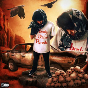 束缚（Prod.Mov/Riveen771/Orangepeel）