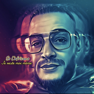 Je reste moi même