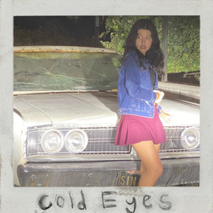 Cold Eyes