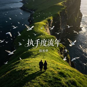 愿时光不老愿岁月静好