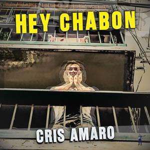 Ciudad Vibrante (feat. Manuel Martin)