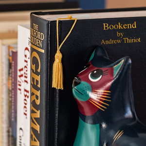 Bookend