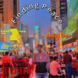 Wining For Live (feat. JD BLEZ)