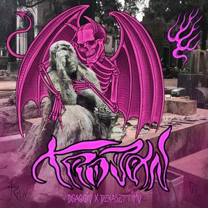 Trojan (feat. Dekasettimo)