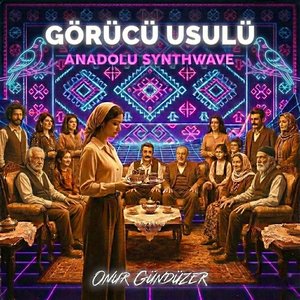 Görücü Usulü (Anadolu Synthwave)