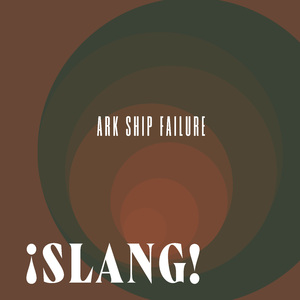 Ark Ship Failure