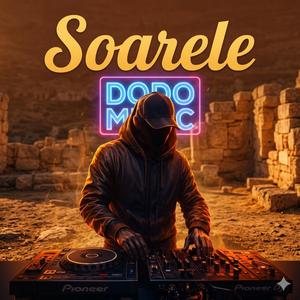 DoDoMusic (Soarele)