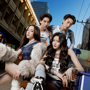 WAKE UP, DON'T WAIT! (ไปกันต่อ)