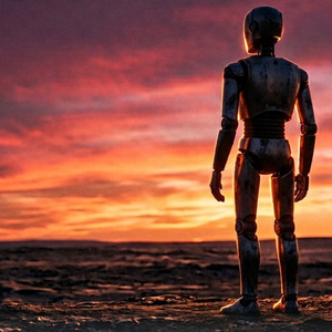 Jernmanden Folk version