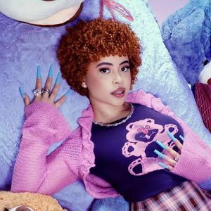 【Free】ice spice Type Jersey Club Beat“Moon”