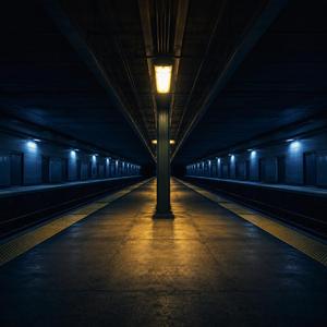 Streetlight Hour