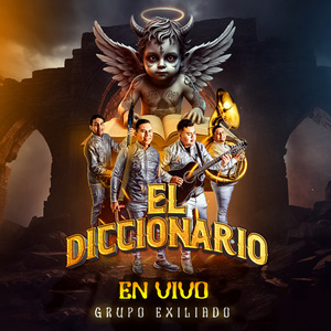 El Diccionario (En Vivo)