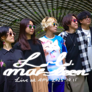 IKE恋 (2025.10.11ライブバージョン)