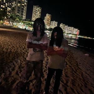 Crush (feat. Botesla)