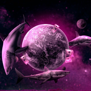 Gueixa e Bolsa da Chanel