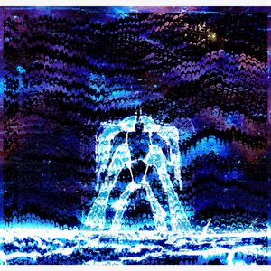 Cosmic Groove Shakedown