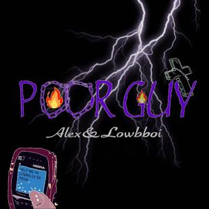 寒门子弟Ⅱ（prod.CA$HK!D）