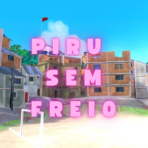 Piru Sem Freio