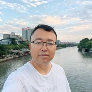 晏立山-华夏风-神话时代（晏立山 remix）