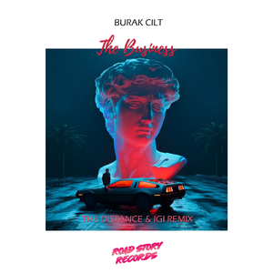 The Business (The Distance & Igi Remix)
