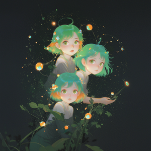 测试的答案是你